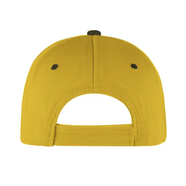 Cappello sandwich regolabile con velcro PATRIZIO - Immagine 41