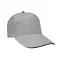 Cappello sandwich regolabile con velcro PATRIZIO - Anteprima 17
