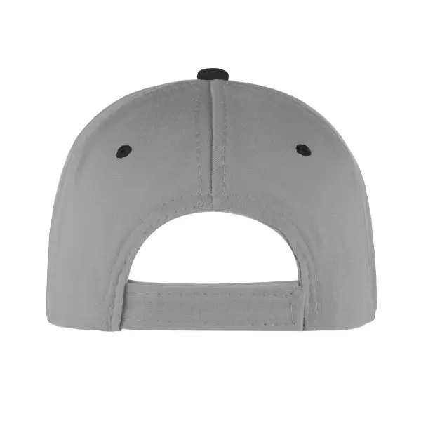 Cappello sandwich regolabile con velcro PATRIZIO - Immagine 19