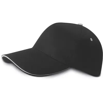 Cappello sandwich regolabile con velcro PATRIZIO - Immagine 21