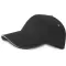 Cappello sandwich regolabile con velcro PATRIZIO - Anteprima 21