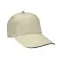 Cappello sandwich regolabile con velcro PATRIZIO - Anteprima 15