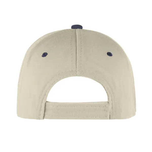 Cappello sandwich regolabile con velcro PATRIZIO - Immagine 16