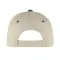 Cappello sandwich regolabile con velcro PATRIZIO - Anteprima 16