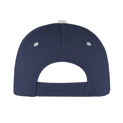 Cappello sandwich regolabile con velcro PATRIZIO - Immagine 31