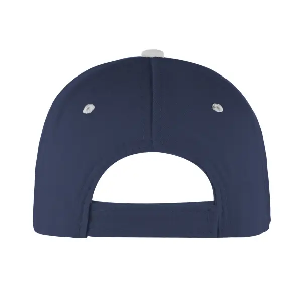 Cappello sandwich regolabile con velcro PATRIZIO - Immagine 31