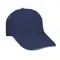 Cappello sandwich regolabile con velcro PATRIZIO - Anteprima 11