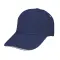 Cappello sandwich regolabile con velcro PATRIZIO - Anteprima 28