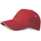 Cappello sandwich regolabile con velcro PATRIZIO - Anteprima 43