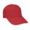 Cappello sandwich regolabile con velcro PATRIZIO - Anteprima 44
