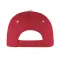 Cappello sandwich regolabile con velcro PATRIZIO - Anteprima 45