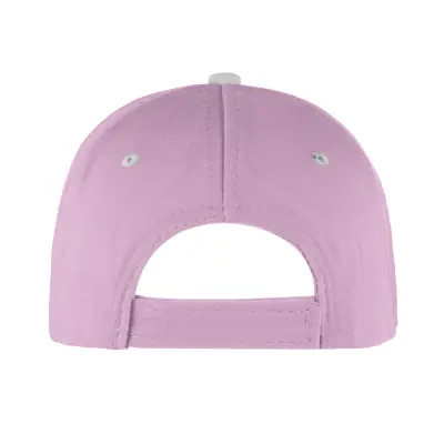 Cappello sandwich regolabile con velcro PATRIZIO - Immagine 39
