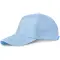 Cappello sandwich regolabile con velcro PATRIZIO - Anteprima 2
