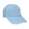 Cappello sandwich regolabile con velcro PATRIZIO - Anteprima 3