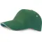 Cappello sandwich regolabile con velcro PATRIZIO - Anteprima 47
