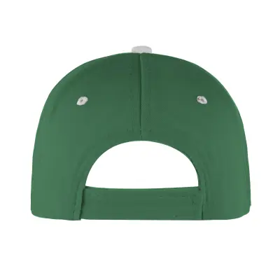 Cappello sandwich regolabile con velcro PATRIZIO - Immagine 49