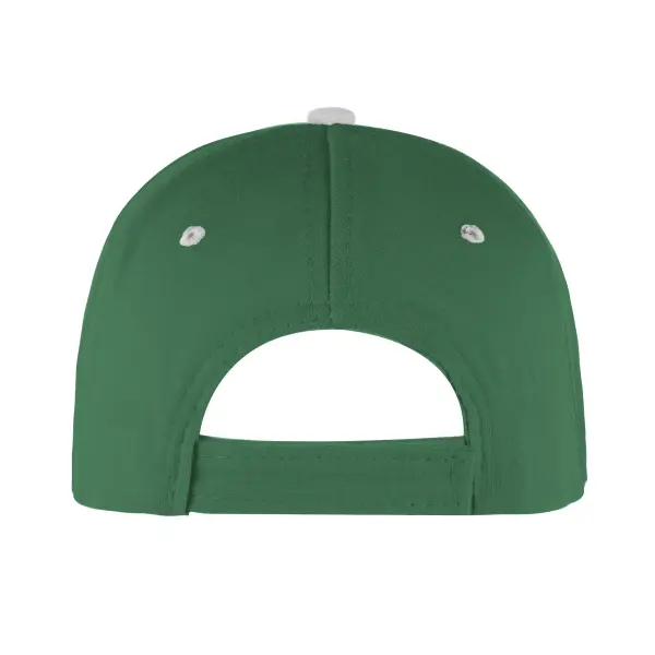 Cappello sandwich regolabile con velcro PATRIZIO - Immagine 49