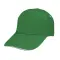 Cappello sandwich regolabile con velcro PATRIZIO - Anteprima 46