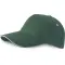 Cappello sandwich regolabile con velcro PATRIZIO - Anteprima 6