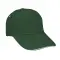 Cappello sandwich regolabile con velcro PATRIZIO - Anteprima 7