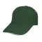 Cappello sandwich regolabile con velcro PATRIZIO - Anteprima 5
