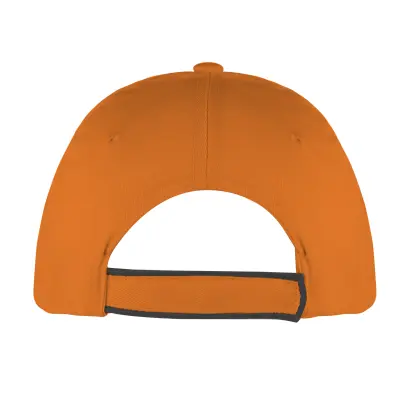 Cappellino regolabile con velcro PACIFICO - Immagine 9