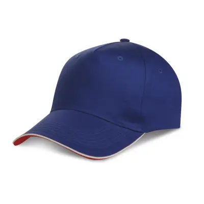 Cappellino regolabile con velcro PACIFICO - Immagine 13