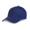 Cappellino regolabile con velcro PACIFICO - Anteprima 13