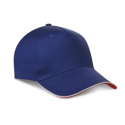 Cappellino regolabile con velcro PACIFICO - Immagine 14
