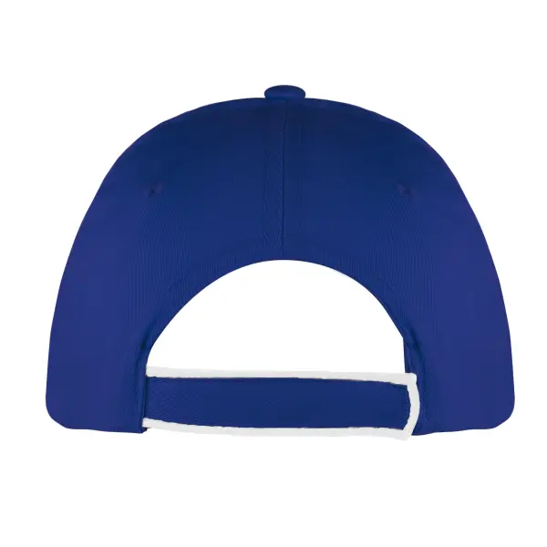 Cappellino regolabile con velcro PACIFICO - Immagine 15