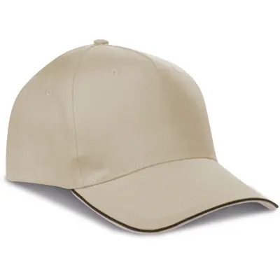 Cappellino regolabile con velcro PACIFICO - Immagine 17