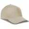 Cappellino regolabile con velcro PACIFICO - Anteprima 17