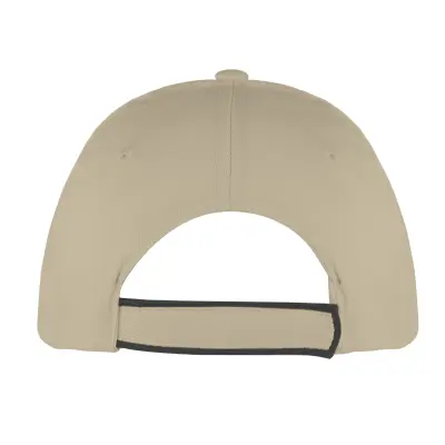 Cappellino regolabile con velcro PACIFICO - Immagine 18