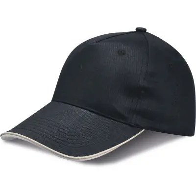 Cappellino regolabile con velcro PACIFICO - Immagine 19
