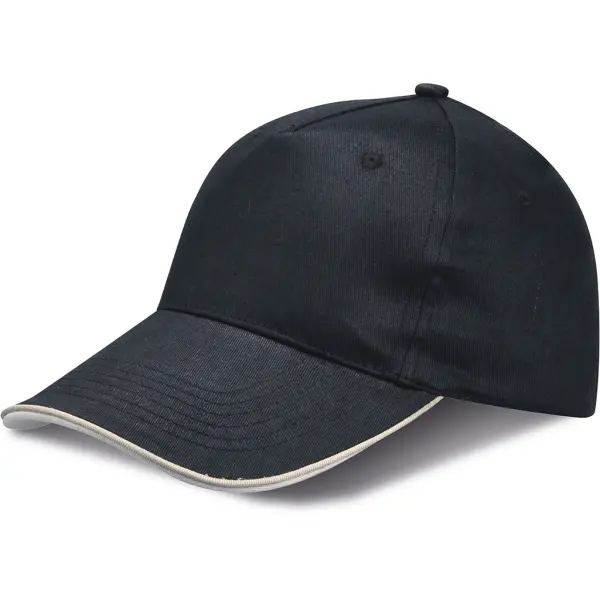 Cappellino regolabile con velcro PACIFICO - Immagine 19