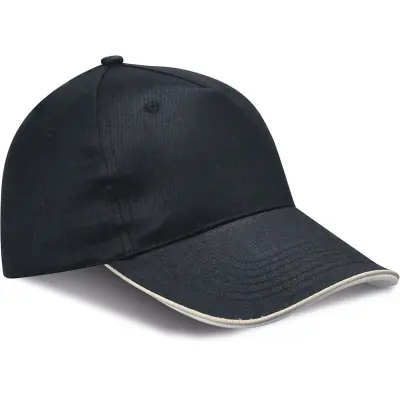 Cappellino regolabile con velcro PACIFICO - Immagine 20