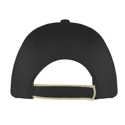 Cappellino regolabile con velcro PACIFICO - Immagine 21