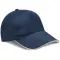 Cappellino regolabile con velcro PACIFICO - Anteprima 10