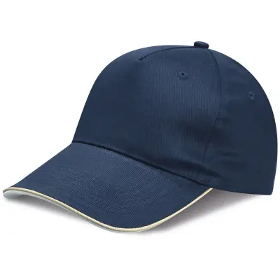 Cappellino regolabile con velcro PACIFICO - Immagine 11