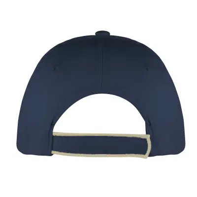 Cappellino regolabile con velcro PACIFICO - Immagine 12