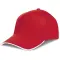 Cappellino regolabile con velcro PACIFICO - Anteprima 1