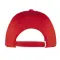 Cappellino regolabile con velcro PACIFICO - Anteprima 3