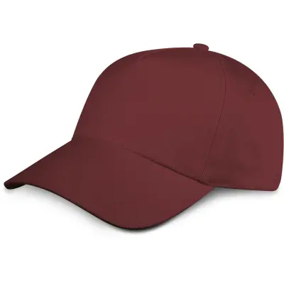 Cappellino golf 100% cotone PERICLE - Immagine 28