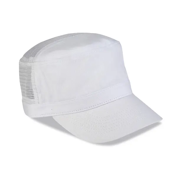 Cappellino militare con retina MIRKO - Immagine 2