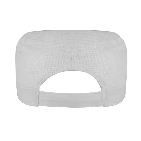 Cappellino militare con retina MIRKO - Immagine 3