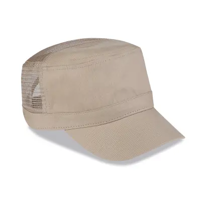 Cappellino militare con retina MIRKO - Immagine 5