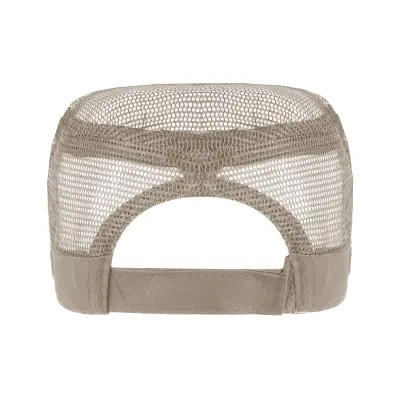 Cappellino militare con retina MIRKO - Immagine 6