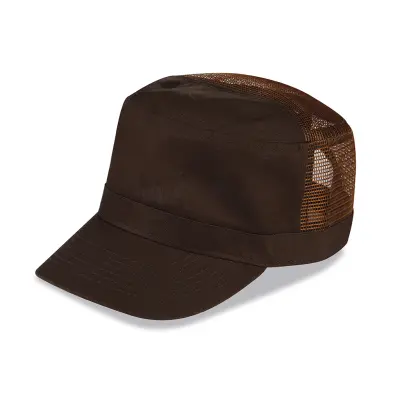 Cappellino militare con retina MIRKO - Immagine 23