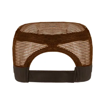 Cappellino militare con retina MIRKO - Immagine 25