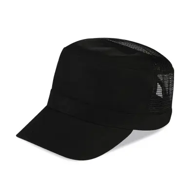 Cappellino militare con retina MIRKO - Immagine 17